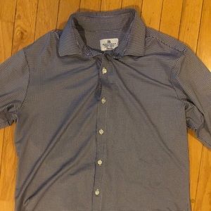 Mizzen & Main Shirt